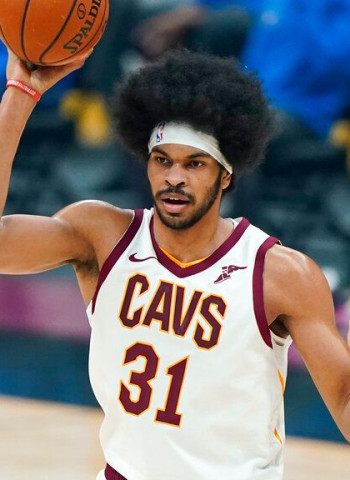 Los Cavaliers aseguran la continuidad de Jarrett Allen hasta 2029