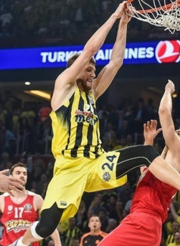 Jornada 7 EuroLiga: Previa Fenerbahce vs Olympiacos