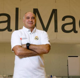 Laso: “Frente al Tecnyconta tenemos que estar concentrados desde el primer minuto”