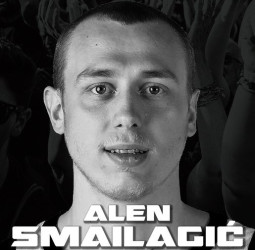 Alen Smailagić refuerza el interior de Virtus Bologna con contrato plurianual