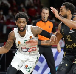 Claves de la victoria: Panathinaikos vs. Bayern, Jornada 31 de la EuroLeague