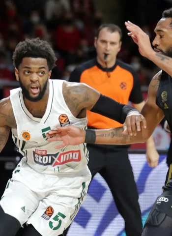 Claves de la victoria: Panathinaikos vs. Bayern, Jornada 31 de la EuroLeague