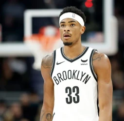 Renovar a Nic Claxton es la prioridad de los Brooklyn Nets