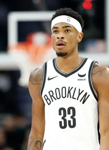 Renovar a Nic Claxton es la prioridad de los Brooklyn Nets