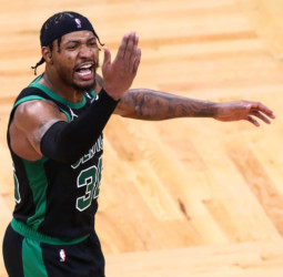 Marcus Smart, acuerdo de renovación con los Boston Celtics