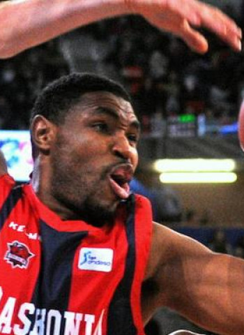 El ex Baskonia Kevin Jones ficha por el JSF Nanterre francés