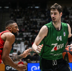 Ante Tomic, Jugador de la Jornada 30