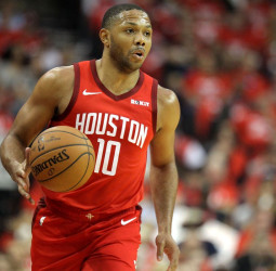 Los Rockets quieren una futura primera ronda del Draft a cambio de Eric Gordon