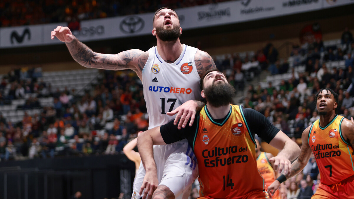 Real Madrid: La tradición de ganar en cuartos