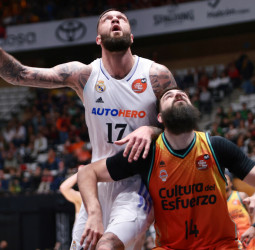 Real Madrid: La tradición de ganar en cuartos