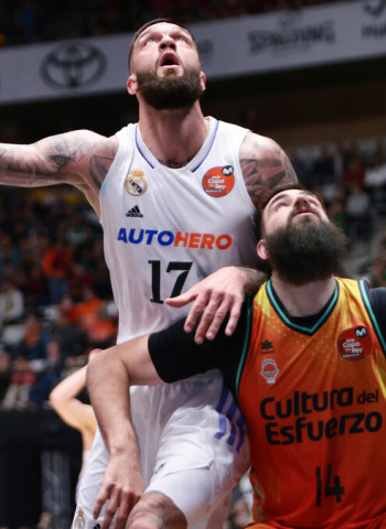 Real Madrid: La tradición de ganar en cuartos