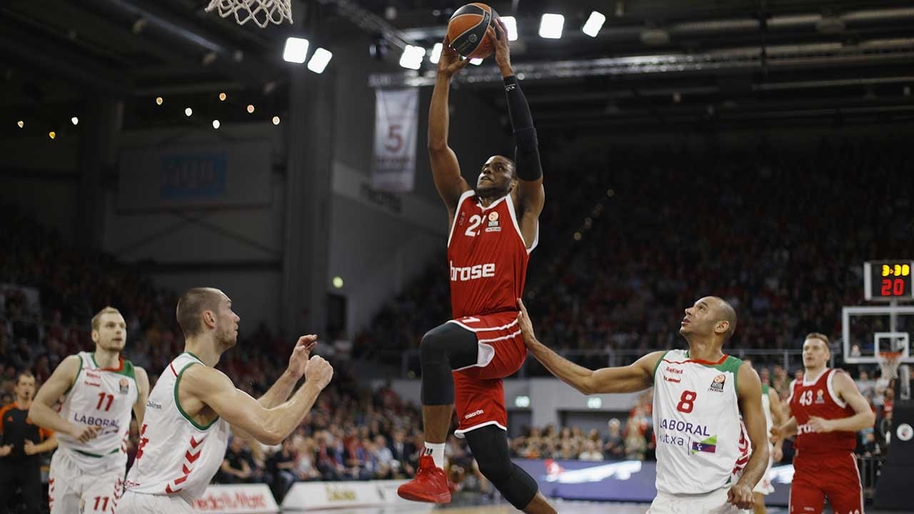 Darius Miller, ofrecido al Real Madrid