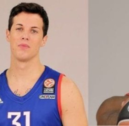 El Anadolu Efes recuerda que tanto Granger como Heurtel tienen contrato