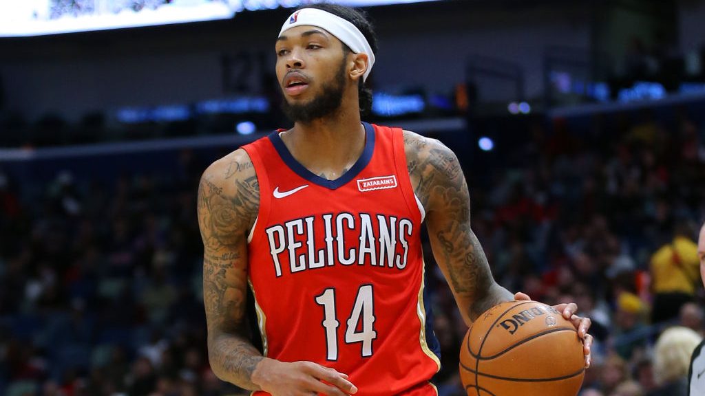 Renovar a Brandon Ingram, objetivo prioritario de los Pelicans