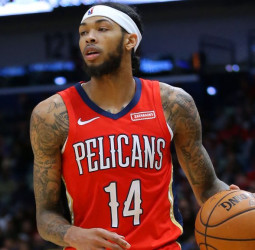 Renovar a Brandon Ingram, objetivo prioritario de los Pelicans