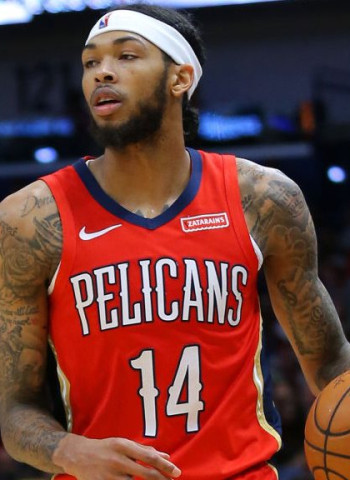 Renovar a Brandon Ingram, objetivo prioritario de los Pelicans