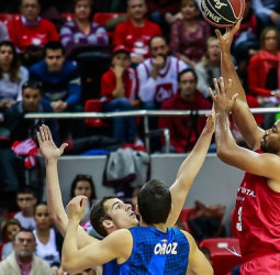 Tecnyconta Zaragoza, a puro rugido para seguir la racha (97-73)