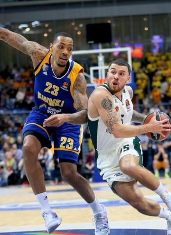 Mike James, la pieza más deseada del mercado