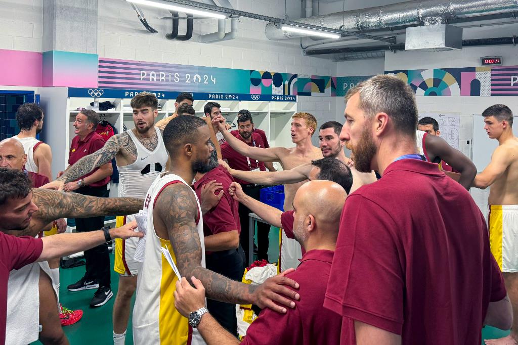 Un decisivo Canadá vs. España de antesala a los cuartos de final