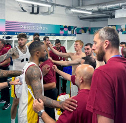 Un decisivo Canadá vs. España de antesala a los cuartos de final