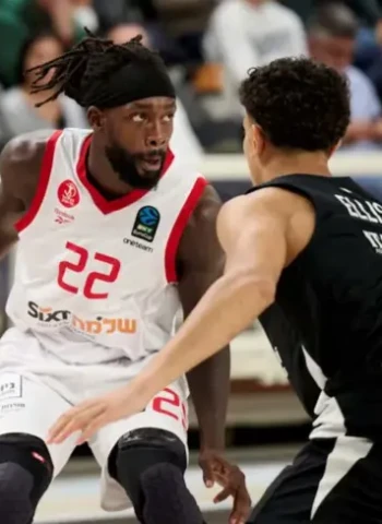 Olympiacos y Real Madrid pugnan por el fichaje de Beverley