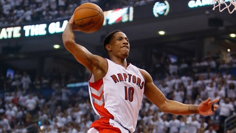 Los Raptors se llevan el siempre importante quinto partido (3-2)
