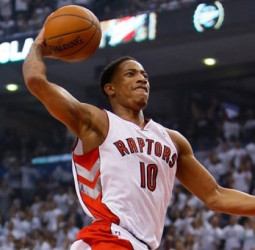 Los Raptors se llevan el siempre importante quinto partido (3-2)