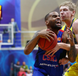 Unics vence al Avtodor, el CSKA muestra su gran momento ante el Khimki