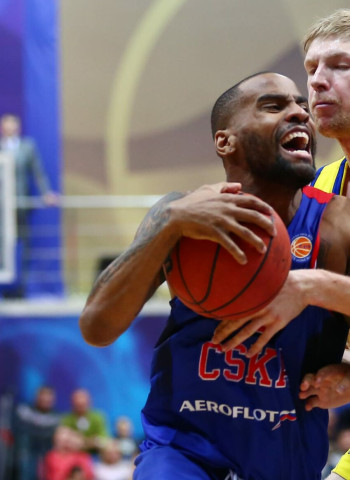 Unics vence al Avtodor, el CSKA muestra su gran momento ante el Khimki