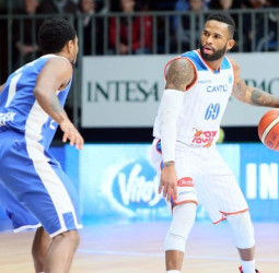 Walter Hodge vuelve a los Capitanes de Arecibo
