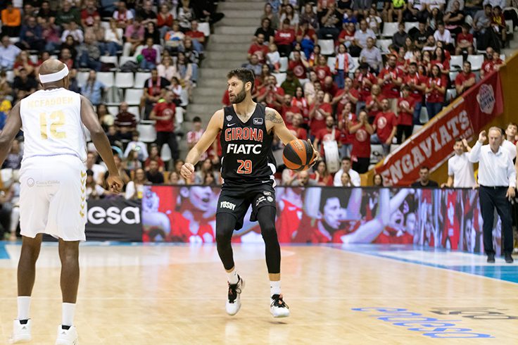 Duelo directo en Murcia
