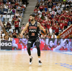 Duelo directo en Murcia