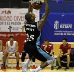 Contundente Movistar Estudiantes en el quinto test (106-76)