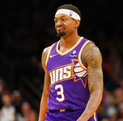 Bradley Beal, objetivo de los Clippers tras el traspaso de Norman Powell