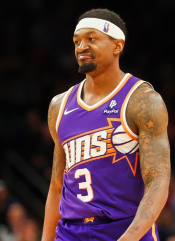Bradley Beal, objetivo de los Clippers tras el traspaso de Norman Powell