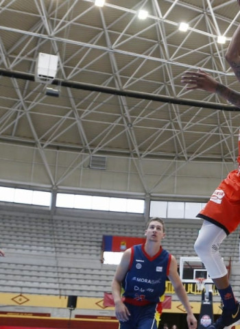 Valencia Basket se mide al FC Barcelona Lassa en la Appart City Cup