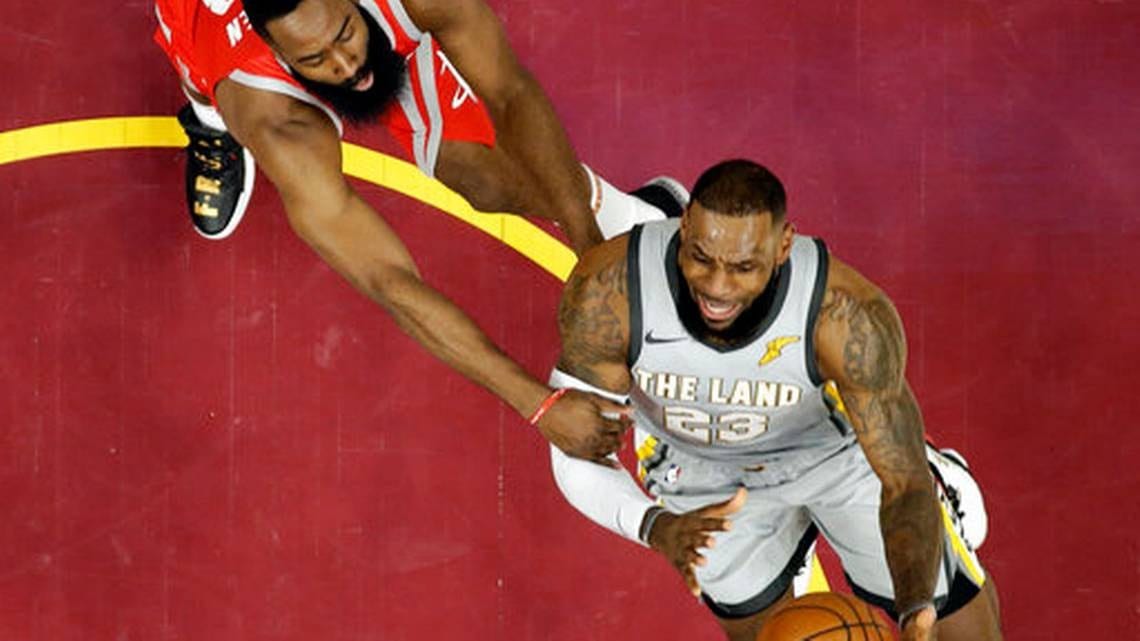 Wizards arrasa, Cavaliers vuelve a caer y los Nuggets pueden con Warriors