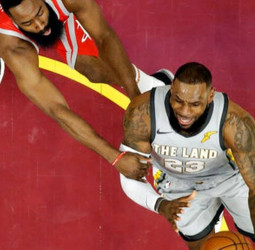 Wizards arrasa, Cavaliers vuelve a caer y los Nuggets pueden con Warriors