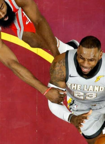 Wizards arrasa, Cavaliers vuelve a caer y los Nuggets pueden con Warriors
