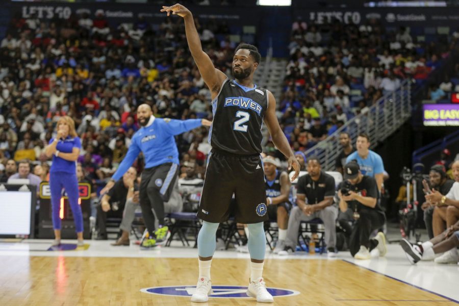 Jeremy Pargo firma por los Golden State Warriors