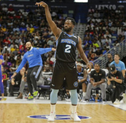 Jeremy Pargo firma por los Golden State Warriors