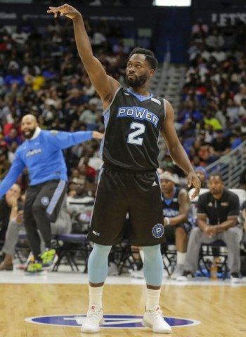 Jeremy Pargo firma por los Golden State Warriors