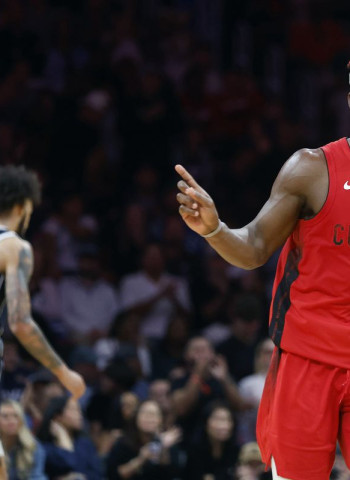 Miami gana en la prórroga a los Mavericks, 118-123