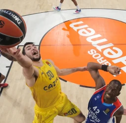 Previa EuroLeague (j.30): ALBA Berlín vs Anadolu Efes
