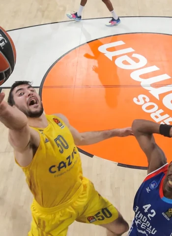 Previa EuroLeague (j.30): ALBA Berlín vs Anadolu Efes