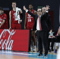 Zaragoza y una nueva oportunidad de reafirmarse en el trabajo para el Herbalife