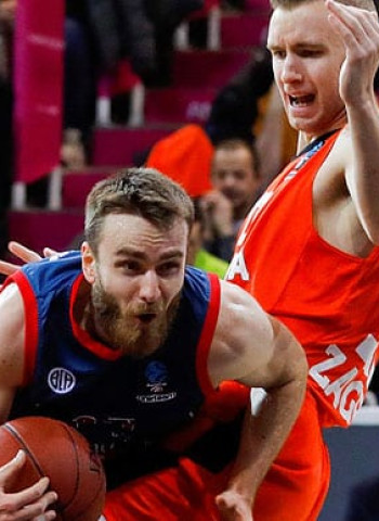 MoraBanc Andorra no pierde de vista el Top16 (78-81)