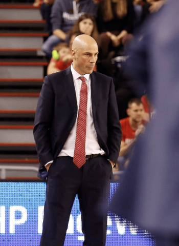 El BAXI Manresa tiene un difícil reto en la pista del reconstruido Herbalife Gran Canaria
