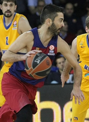 Jornada 15 EuroLiga: Previa Khimki Moscú vs Barcelona