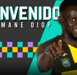 El Lenovo Tenerife ficha a Ilimane Diop